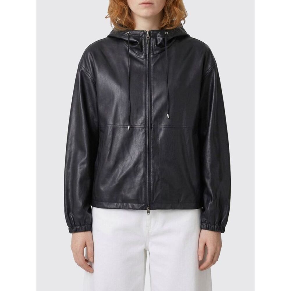Dunst Jacket Woman Black